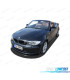 SPOILER AVANT BMW E82 E88 06-13 VARIO-X