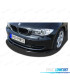 SPOILER AVANT BMW E82 E88 06-13 VARIO-X