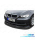 SPOILER AVANT BMW E90 E91 05-08 LOOK VARIO-X