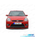 SPOILER AVANT FORD FIESTA ST MK6 05-08 LOOK VARIO-X