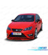 SPOILER AVANT SEAT IBIZA 6J CUPRA Facelift 12-