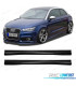 BAS DE CAISSE AUDI A1 8X A1 8XA SPORTBACK TURBO