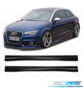 BAS DE CAISSE AUDI A1 8X A1 8XA SPORTBACK TURBO