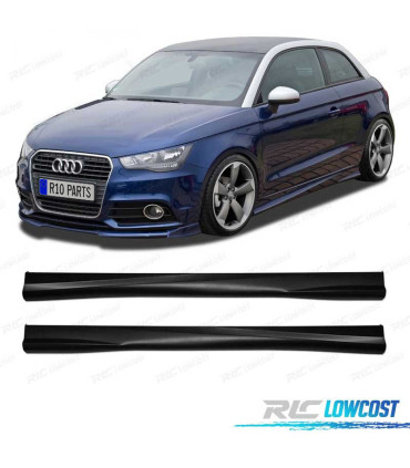BAS DE CAISSE AUDI A1 8X A1 8XA SPORTBACK TURBO