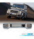 PARE-CHOCS AVANT MERCEDES G W463 89-18 LOOK AMG G65