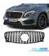 CALANDRE MERCEDES GLA X156 14-16 GT-R AMG NOIR BRILLANT