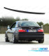 AILERON BECQUET LAME COFFRE BMW E46 COUPÉ CABRIO 99-06 CARBONE