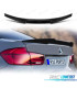 AILERON BECQUET BMW F30 F31 11-15 LOOK M4