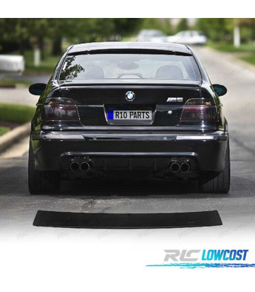 AILERON BECQUET TOIT BMW SÉRIE 5 E39 BERLINE 95-03