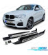 MARCHEPIEDS LATÉRAUX BMW X4 F26 14-