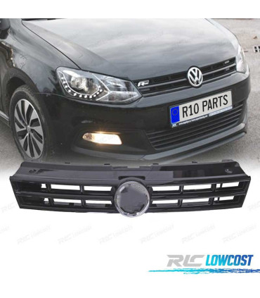 CALANDRE VOLKSWAGEN VW POLO 35 09-17