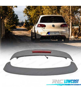 AILERON BECQUET GOLF MK6 08-12 LOOK R20