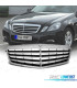 CALANDRE MERCEDES CLASSE E W212 09-13 CHROMÉ