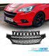 CALANDRE OPEL CORSA E 15-19 LOOK OPC BLACK