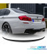 AILERON BECQUET LAME DE COFFRE BMW F10 LOOK M