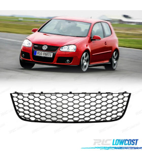 CALANDRE INFÉRIEURE VOLKSWAGEN VW GOLF 5 GTI GT LOOK GTI 03-08