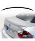 AILERON BECQUET LAME COFFRE BMW E90 BERLINE 05-12 LOOK M3 ABS