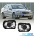 PHARES ANTIBROUILLARD MERCEDES CLASSE C W203 LOOK AMG 00-07