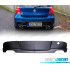 DIFFUSEUR BMW E87 04-11 LOOK M