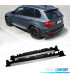 MARCHEPIEDS LATÉRAUX BMW X5 E70 07-12 LOOK M