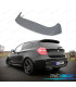 AILERON BECQUET DE TOIT BMW E81 E87 04-11