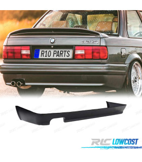 DIFFUSEUR INFÉRIEUR BMW SÉRIE 3 E30 82-94