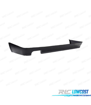 DIFFUSEUR INFÉRIEUR BMW SÉRIE 3 E30 82-94