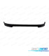 SPOILER LAME AVANT FORD S-MAX 06-10 LOOK TITANIUM