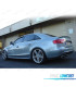 PROTECTIONS DE SEUIL S-LINE AUDI A4 B8 08-15
