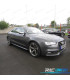 BAS DE CAISSE AUDI A5 COUPÉ 07-16 LOOK S LINE