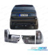 FEUX ARRIÈRE BMW X5 E53 99-03 LED NOIR