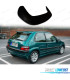 AILERON BECQUET SPOILER DE TOIT CITROEN SAXO 3 5 PORTES