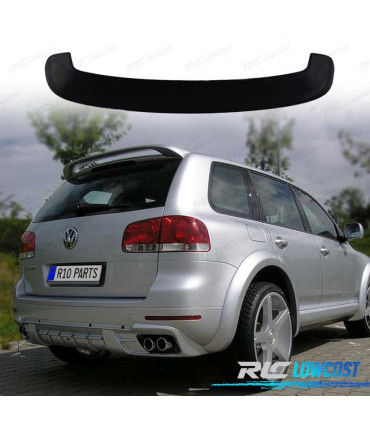 AILERON BECQUET TOIT VOLKSWAGEN VW TOUAREG 02-06