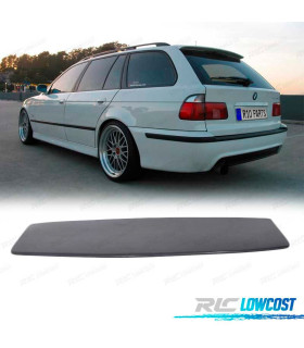 AILERON BECQUET DE TOIT BMW E39 TOURING 95-03