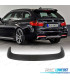 AILERON BECQUET SPOILER BMW F31 TOURING LOOK M PERFORMANCE
