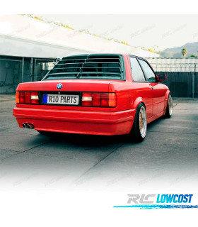PERSIENNES LUNETTE ARRIÈRE BMW E30 82-94