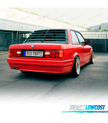 PERSIENNES LUNETTE ARRIÈRE BMW E30 82-94