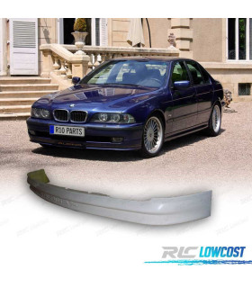 SPOILER LAME AVANT BMW SÉRIE 5 E39 95-03 LOOK ALPINA