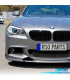 SPOILER LAME AVANT BMW F10 F11 10-13