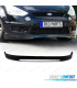 SPOILER LAME AVANT FORD S-MAX 06-10 LOOK TITANIUM