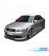 SPOILER AVANT AUDI A4 B6 8E 00-04