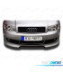 SPOILER AVANT AUDI A4 B6 8E 00-04