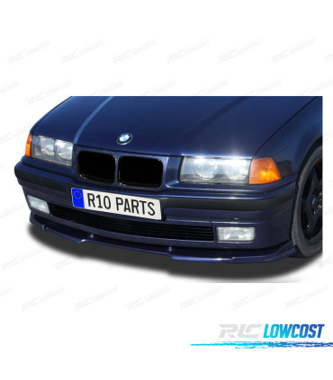 SPOILER AVANT BMW SERIE 3 E36 90-99 LOOK VARIO-X