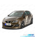 SPOILER AVANT POUR SEAT IBIZA 6J 6J SC 6J ST 12-