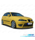 SPOILER AVANT SEAT IBIZA 6L 02-08 LOOK CUPRA