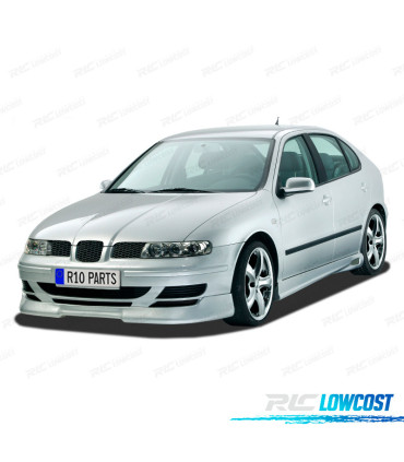 SPOILER AVANT SEAT LEON SEAT TOLEDO 1M 99-05