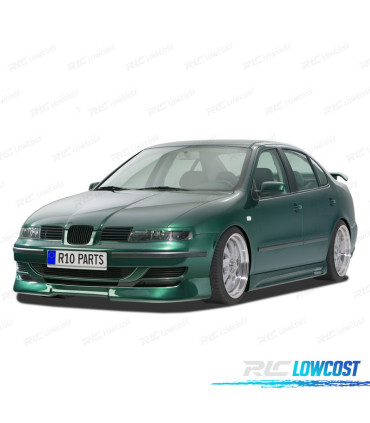 SPOILER AVANT SEAT LEON SEAT TOLEDO 1M 99-05