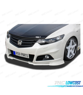 SPOILER AVANT POUR HONDA ACCORD 03-08 VARIO-X