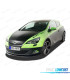 SPOILER AVANT OPEL ASTRA J GTC 09-12 VARIO X