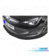 SPOILER LAME AVANT OPEL ASTRA J GTC PARE-CHOCS OPC 09-12